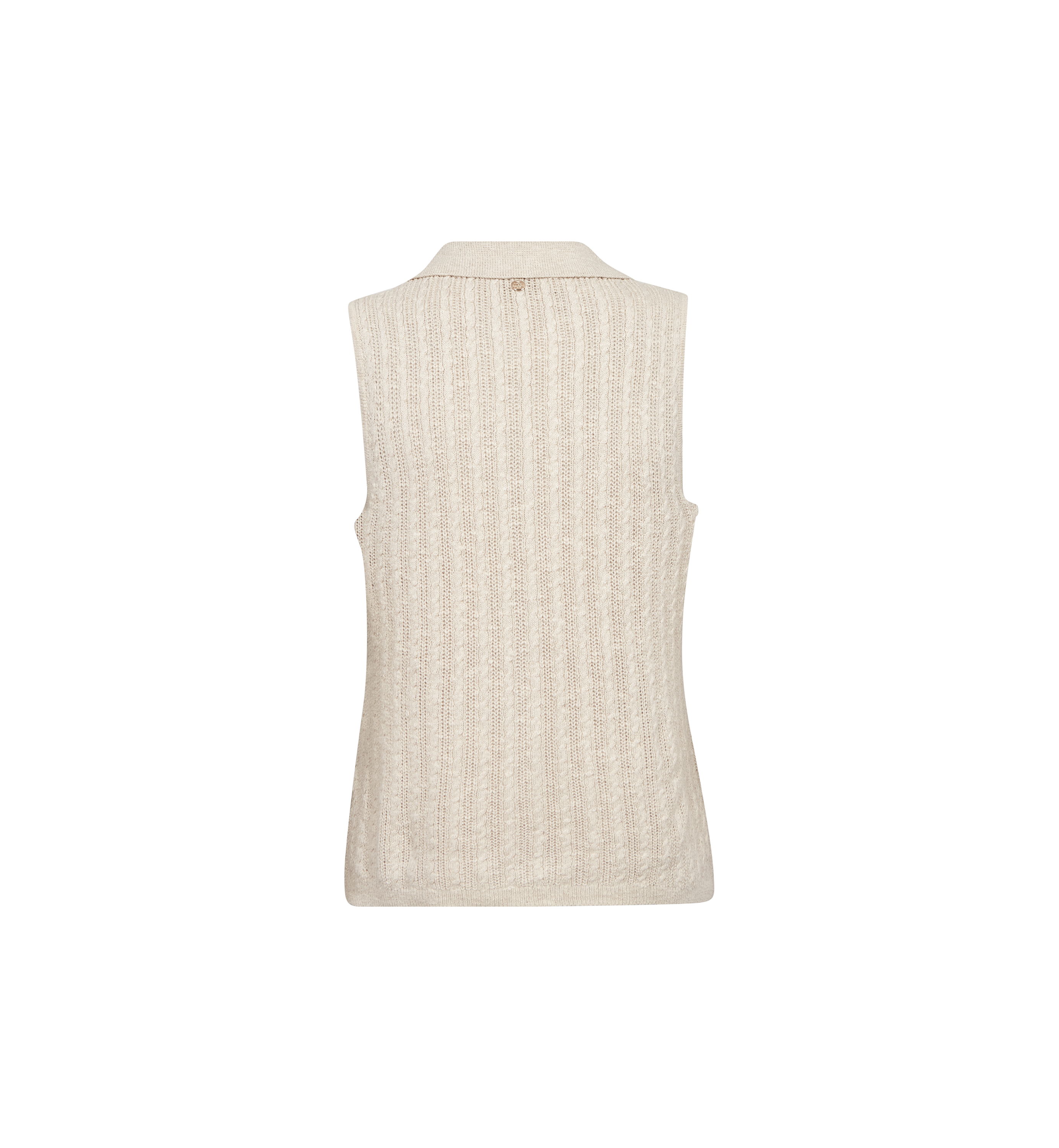 Packshot / Ecru / Back